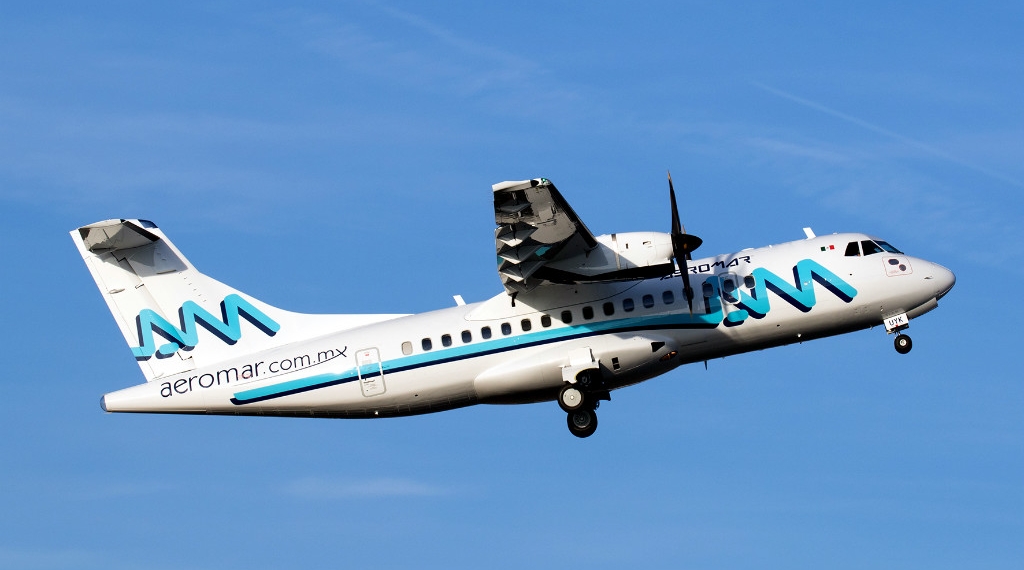 Realizan segunda reunión con Aeromar