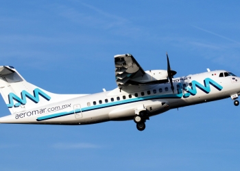 Realizan segunda reunión con Aeromar