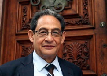 Periodista gana demanda contra Humberto Moreira