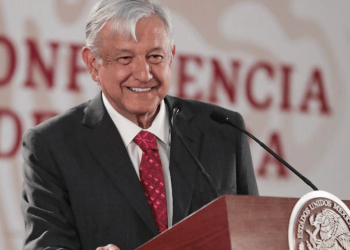 Prudencia ante la posibilidad del cierre de frontera con Estados Unidos  