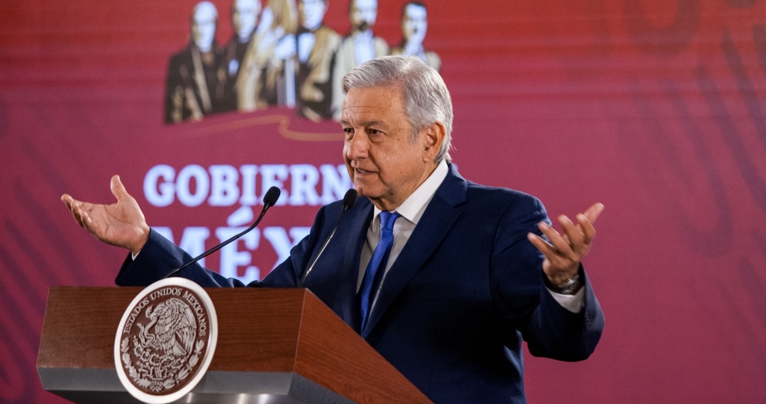 Memorándum Educativo de Andrés Manuel podría llegar a tribunales