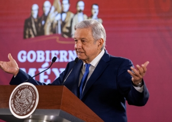 Memorándum Educativo de Andrés Manuel podría llegar a tribunales