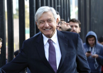 Reforma Laboral beneficia relaciones con Estados Unidos