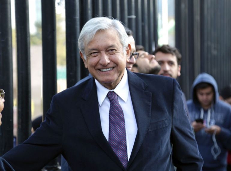 Reforma Laboral beneficia relaciones con Estados Unidos