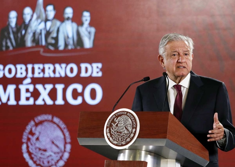 Proponen tres nuevos consejeros de Pemex