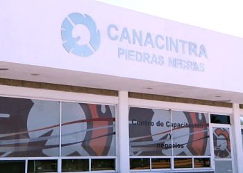 Canacintra propone analizar algunos puntos de Reforma Laboral