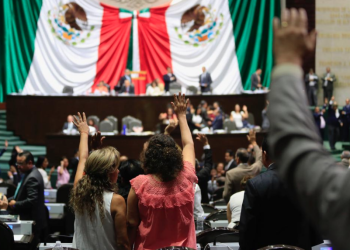 Cámara de Diputados aprueba dictamen de Reforma Educativa
