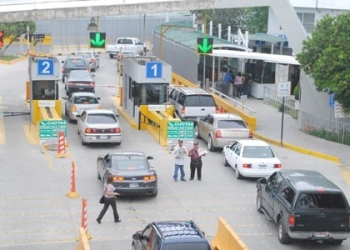 Piden abrir puente internacional uno 24 horas