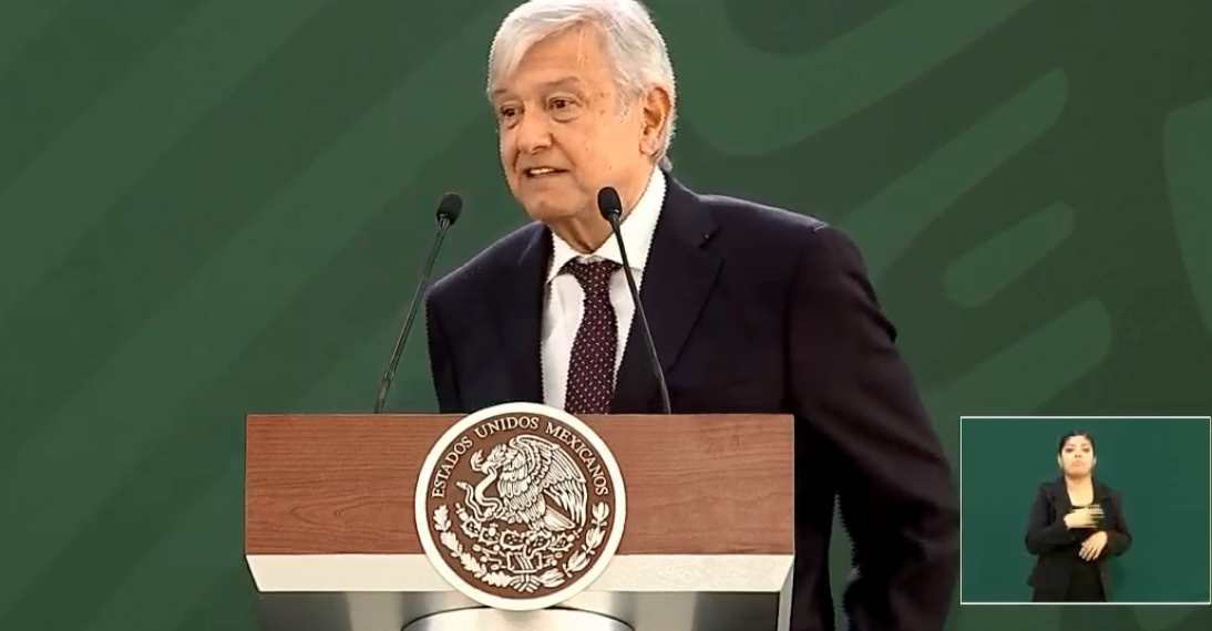 Comandante de la Guardia Nacional será un militar en activo, adelanta AMLO