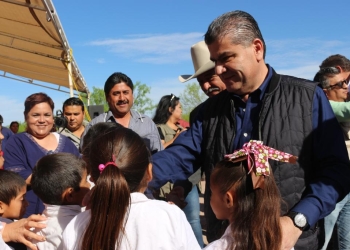 Gobierno Estatal refuerza estrategias de salud a beneficio de la niñez