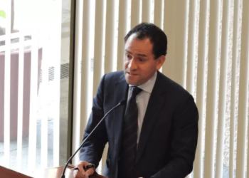 Hacienda pide a diputados restablecer cobro de la tenencia vehicular
