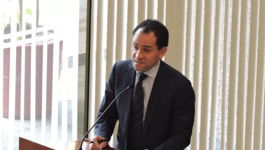 Hacienda pide a diputados restablecer cobro de la tenencia vehicular