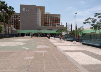 Detectan recetarios falsos del IMSS en Coahuila