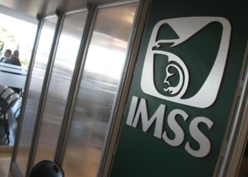 IMSS registra aumento en trabajadores asegurados