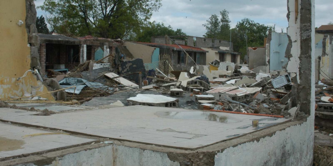 A 15 años de la tragedia en Villa de Fuente