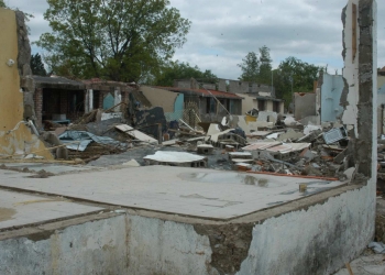 A 15 años de la tragedia en Villa de Fuente