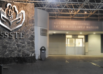 ISSSTE puede declararse en quiebra financiera
