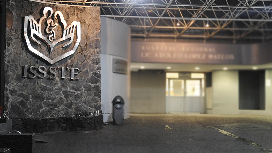ISSSTE puede declararse en quiebra financiera