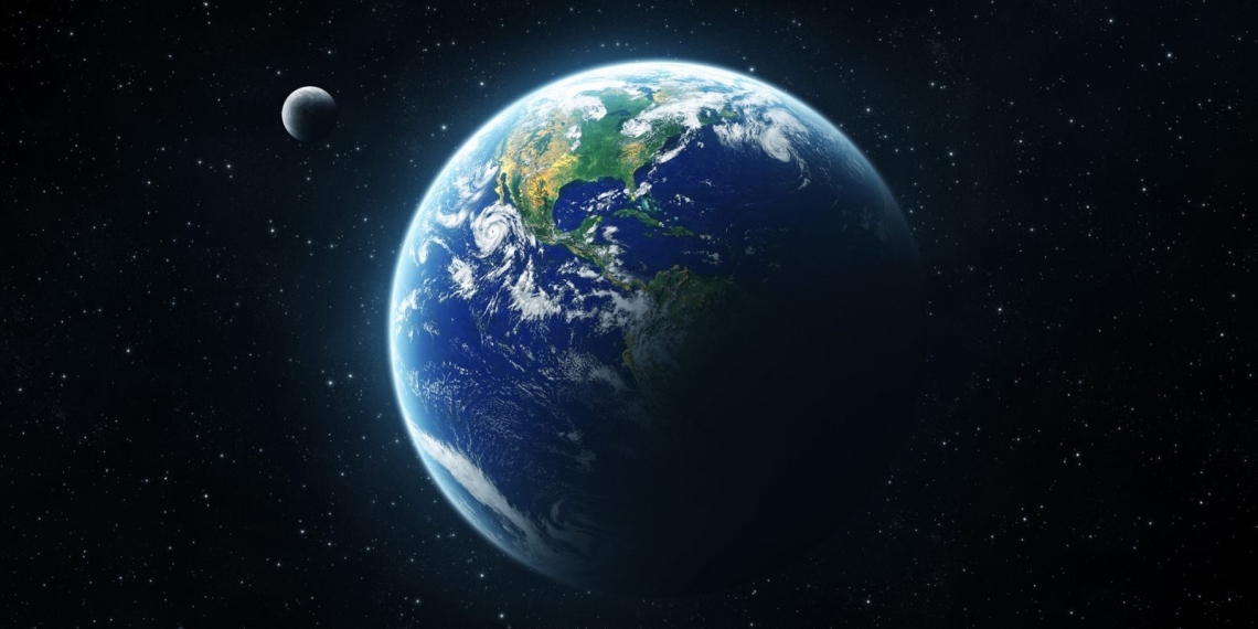 ¿Por qué se celebra el Día de la Tierra el 22 de abril?