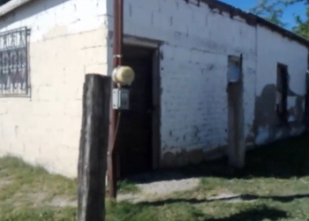 Rescatan a 20 centroamericanos secuestrados