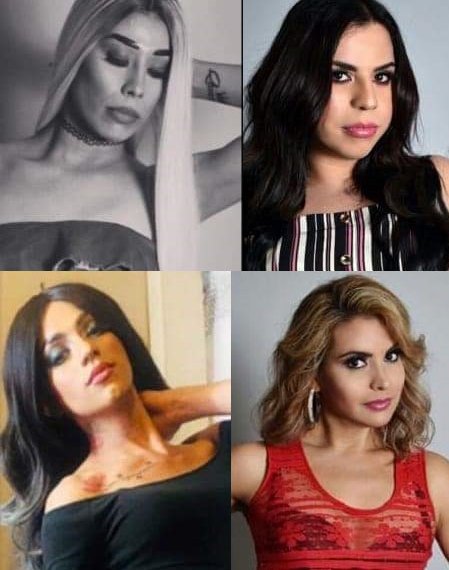 Preparan Tradicional concurso de belleza Trans 2019