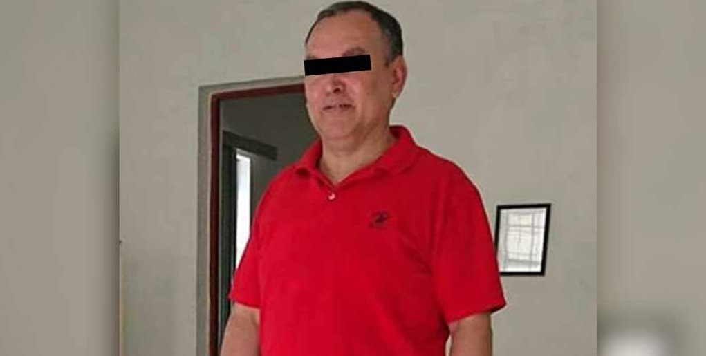 Nueva sentencia al padre Meño el 3 de mayo día de la Santa Cruz