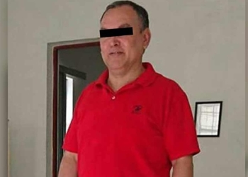 Nueva sentencia al padre Meño el 3 de mayo día de la Santa Cruz