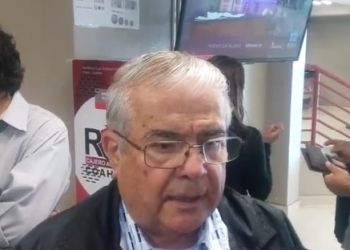 Firman convenio para combatir lavado de dinero