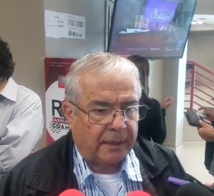 Firman convenio para combatir lavado de dinero