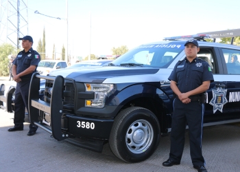 Corporaciones policías encabezan lista de Quejas