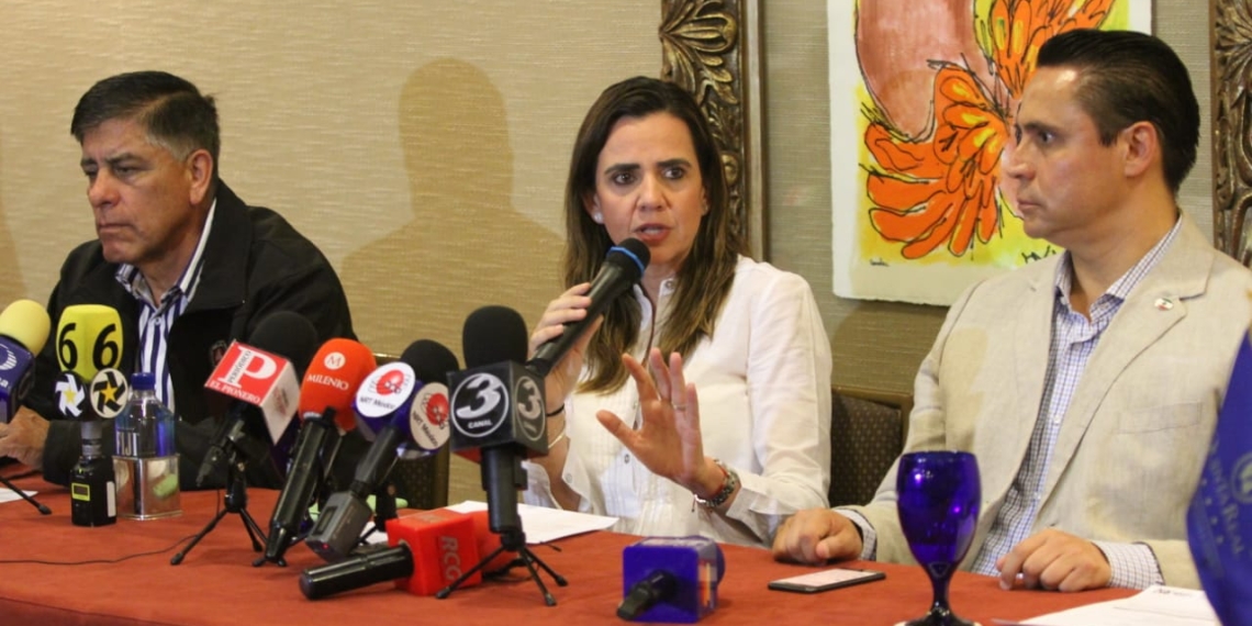Coahuila destino turístico fuerte del norte