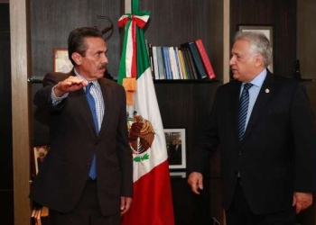Nombran nuevo subsecretario Sectur tras renuncia de Simón Levy