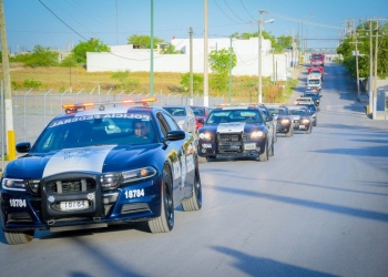 Inicia operativo “Semana Santa 2019”