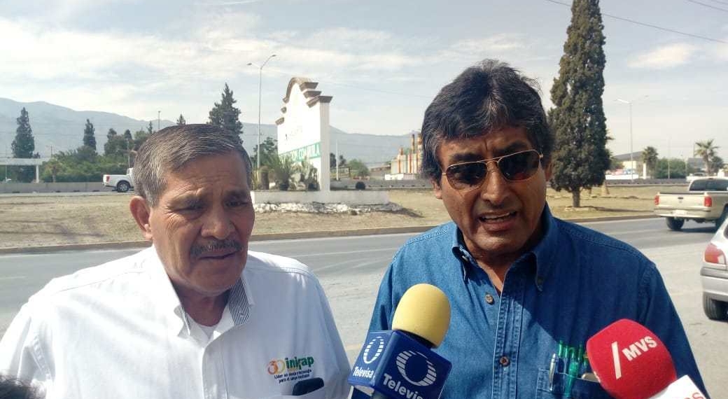 Denuncian posible desvío de recursos en Sagarpa
