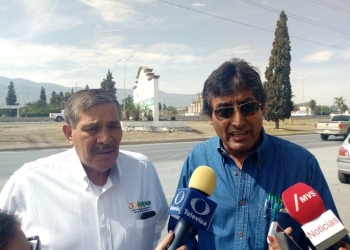 Denuncian posible desvío de recursos en Sagarpa