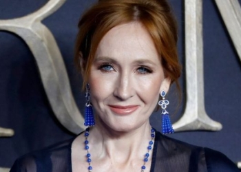 JK Rowling lanzará cuatro nuevos libros sobre la magia