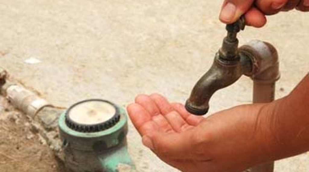 Niega alcalde de Ramos Arizpe derecho humano al agua