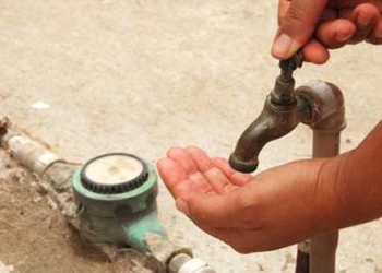 Niega alcalde de Ramos Arizpe derecho humano al agua