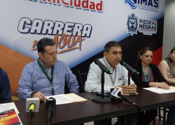 Convocan a Carrera del Agua por mi ciudad 5 y 10 K