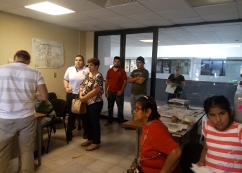 Piden paciencia por la llegada de Programas Sociales
