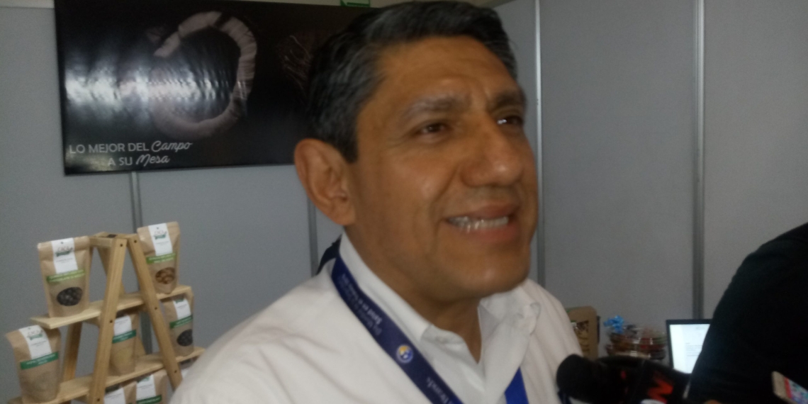 Constellations Brands busca en nuevos productos comercializarlos en México