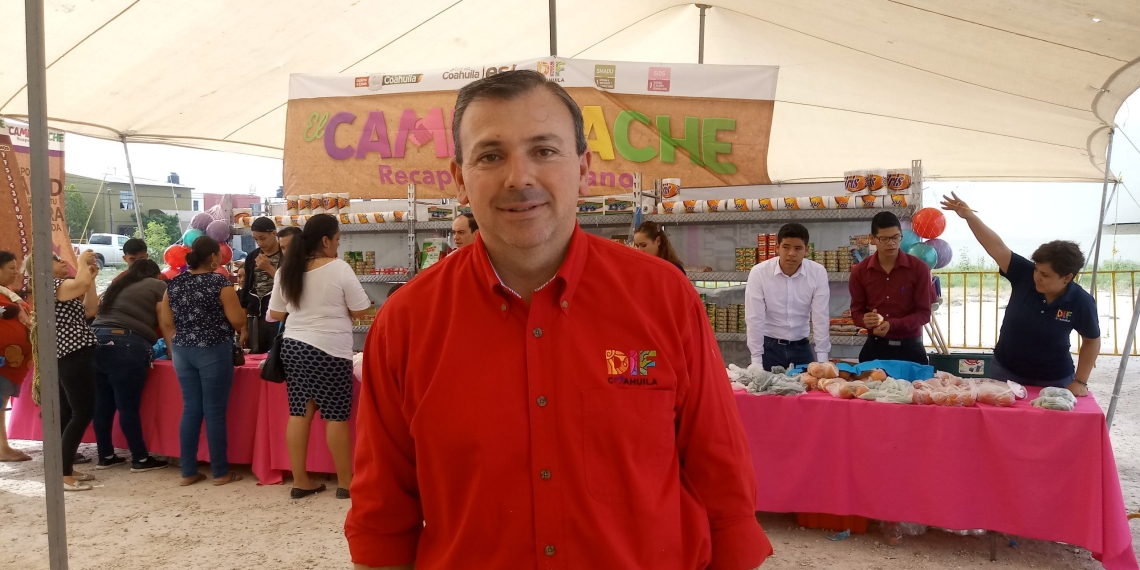 Gran respuesta al programa Cambalache