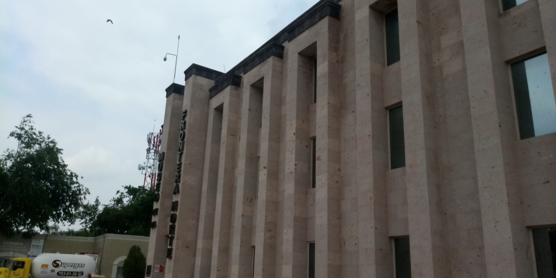 Preparan exposición por el aniversario 169 años de Piedras Negras