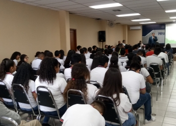 Realiza Tecnológico 3er simposium de impacto ambiental educación y salud