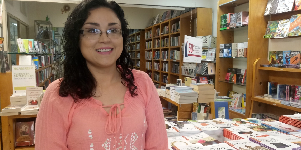Invitan a “Un día para fomenta la lectura”