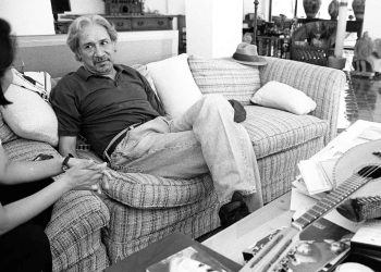 Muere el pintor Rafael Coronel a los 87 años