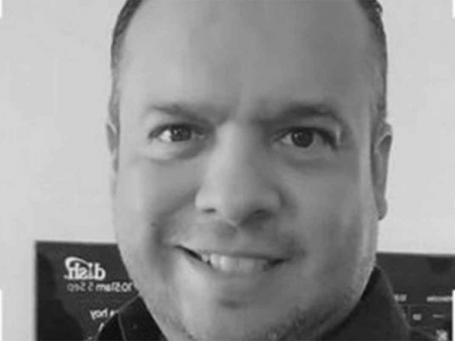 Hallan muerto en hotel a cronista de beisbol