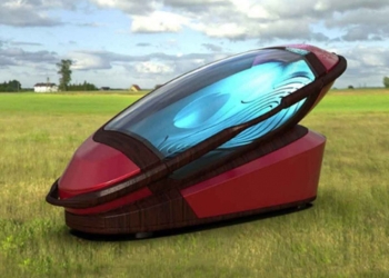 Crean máquina para suicidarse sin dolor