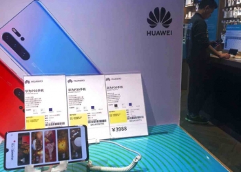 ¿Hasta qué fecha podrás actualizar tu Huawei?