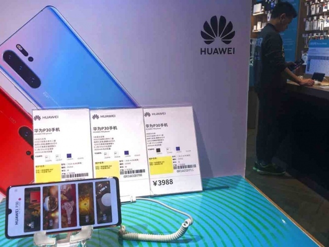 ¿Hasta qué fecha podrás actualizar tu Huawei?